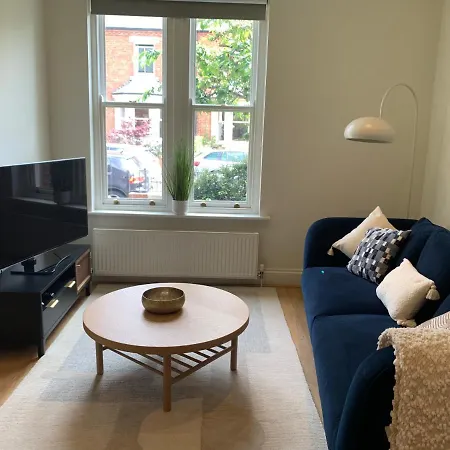 Modern 3 Bed House In The Heart Of Morpeth Town. Villa Exterior photo