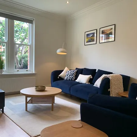 Modern 3 Bed House In The Heart Of Morpeth Town. Villa Exterior photo