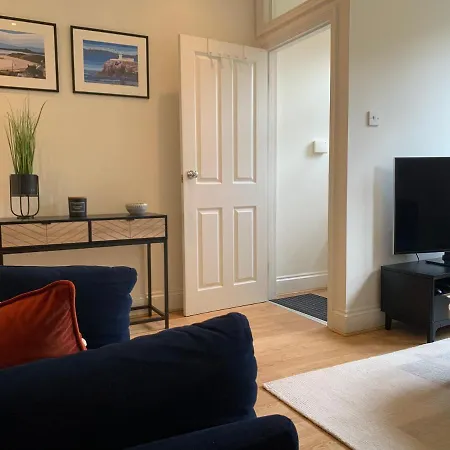 Modern 3 Bed House In The Heart Of Morpeth Town. Villa Exterior photo