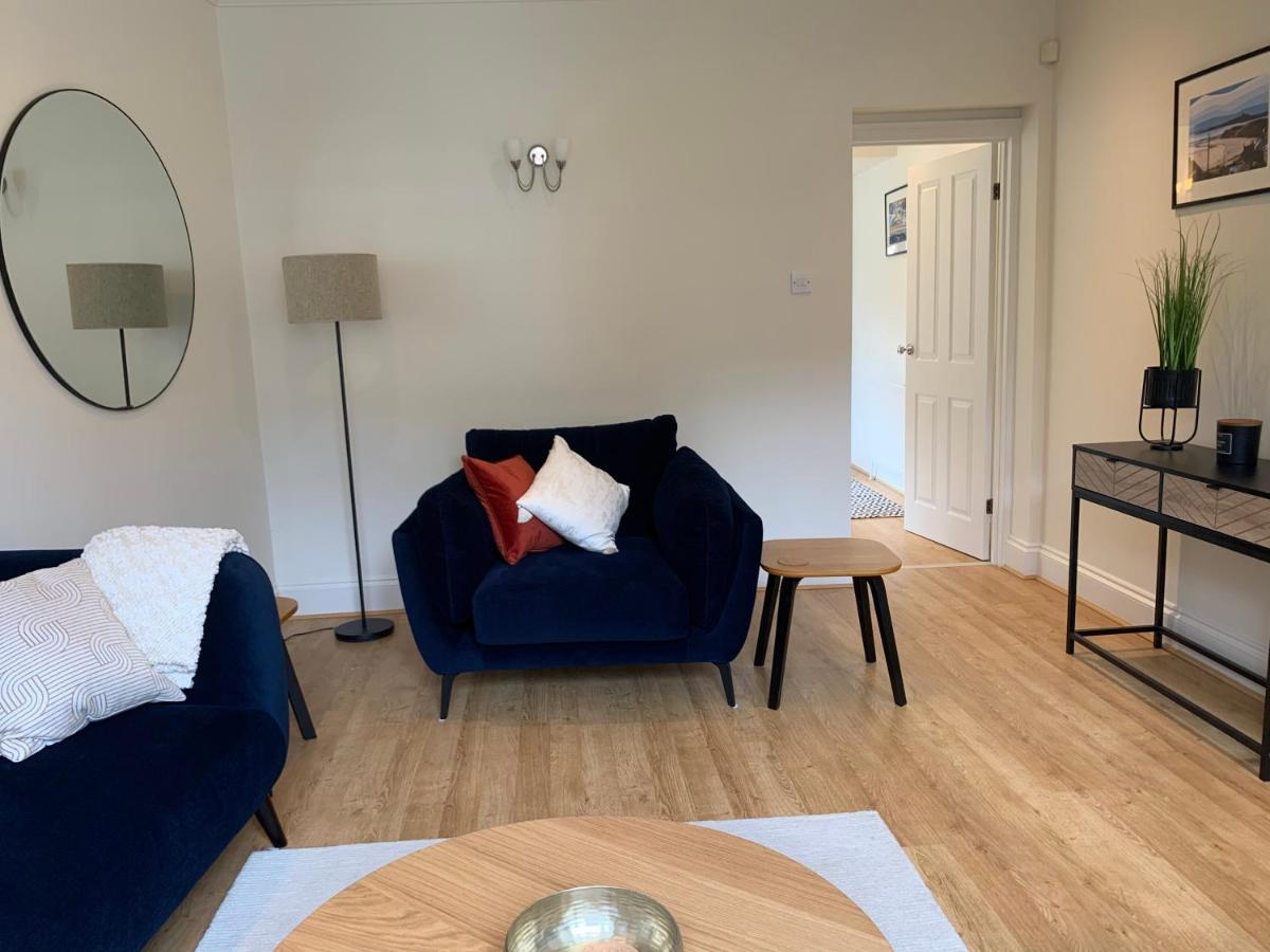 Modern 3 Bed House In The Heart Of Town. Morpeth